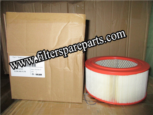 42445 Sullair air filter - Click Image to Close